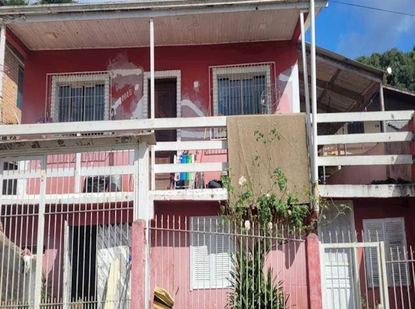 Foto 3 de 22: Casa em leilão em Caxias do Sul - RS — Casa, Padrão, 0 vaga(s) de garagem