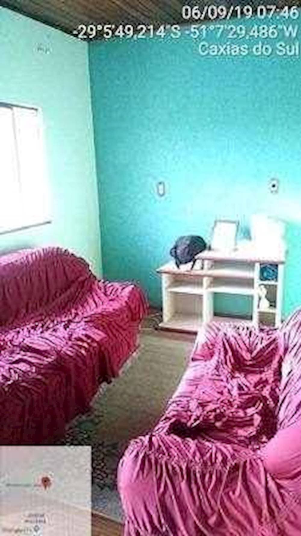 Foto 10 de 22: Casa em leilão em Caxias do Sul - RS — Casa, Padrão, 0 vaga(s) de garagem