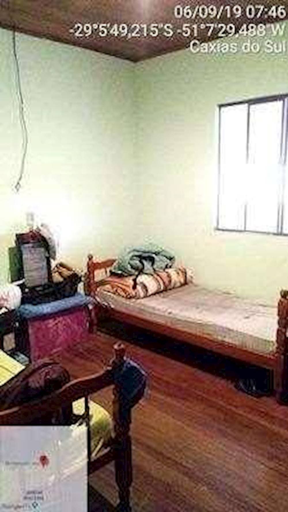 Foto 13 de 22: Casa em leilão em Caxias do Sul - RS — Casa, Padrão, 0 vaga(s) de garagem