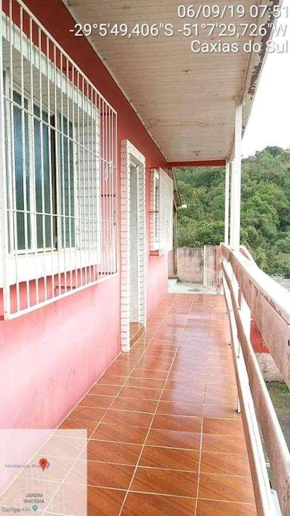 Foto 20 de 22: Casa em leilão em Caxias do Sul - RS — Casa, Padrão, 0 vaga(s) de garagem