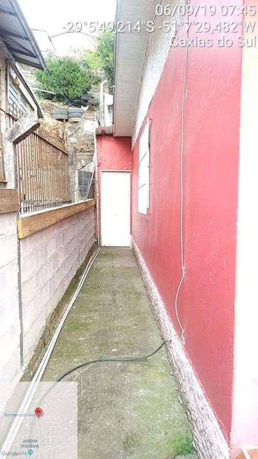 Foto 21 de 22: Casa em leilão em Caxias do Sul - RS — Casa, Padrão, 0 vaga(s) de garagem