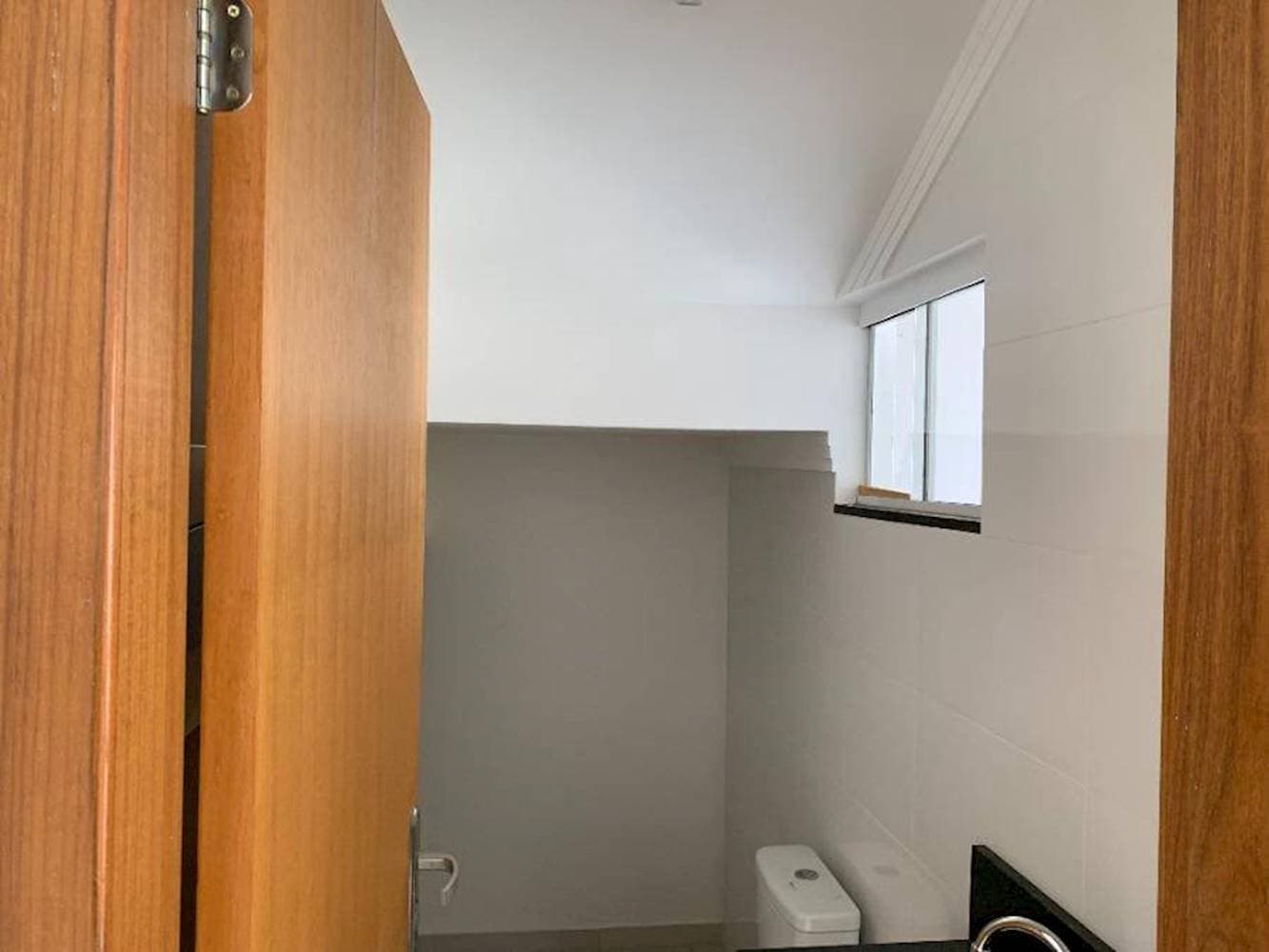 Foto 8 de 20: Casa em leilão em Cascavel - PR — Casa, Em condomínio, 1 vaga(s) de garagem