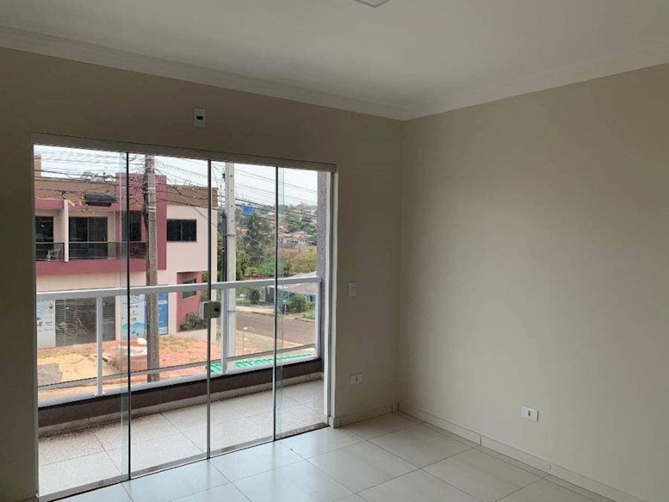 Foto 16 de 20: Casa em leilão em Cascavel - PR — Casa, Em condomínio, 1 vaga(s) de garagem