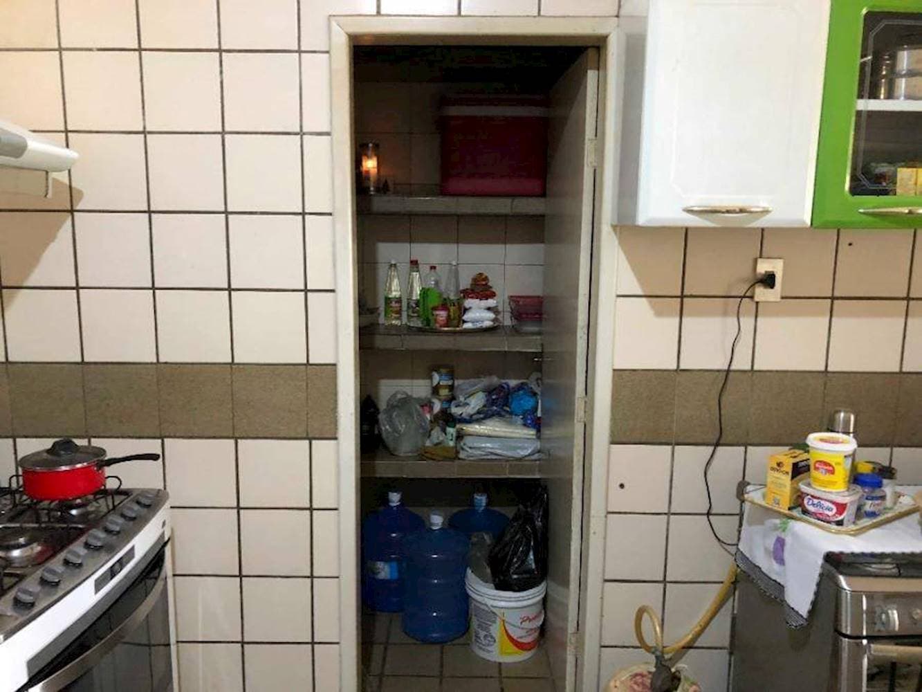 Foto 8 de 27: Casa em leilão em Penedo - AL — Casa, Padrão, 0 vaga(s) de garagem