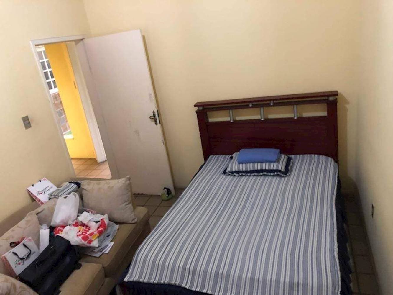 Foto 9 de 27: Casa em leilão em Penedo - AL — Casa, Padrão, 0 vaga(s) de garagem