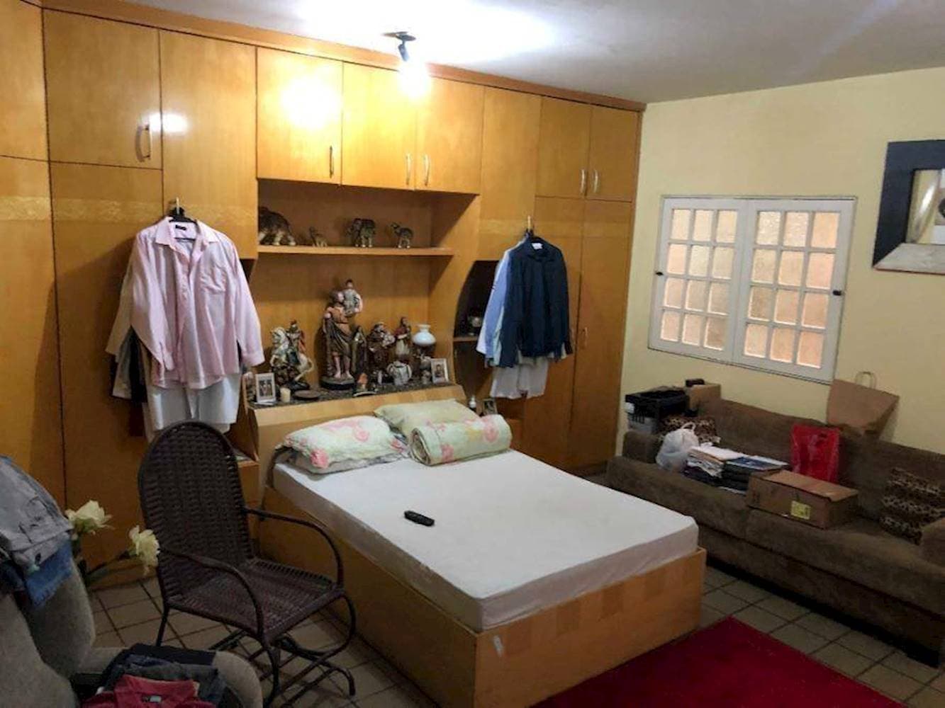 Foto 12 de 27: Casa em leilão em Penedo - AL — Casa, Padrão, 0 vaga(s) de garagem