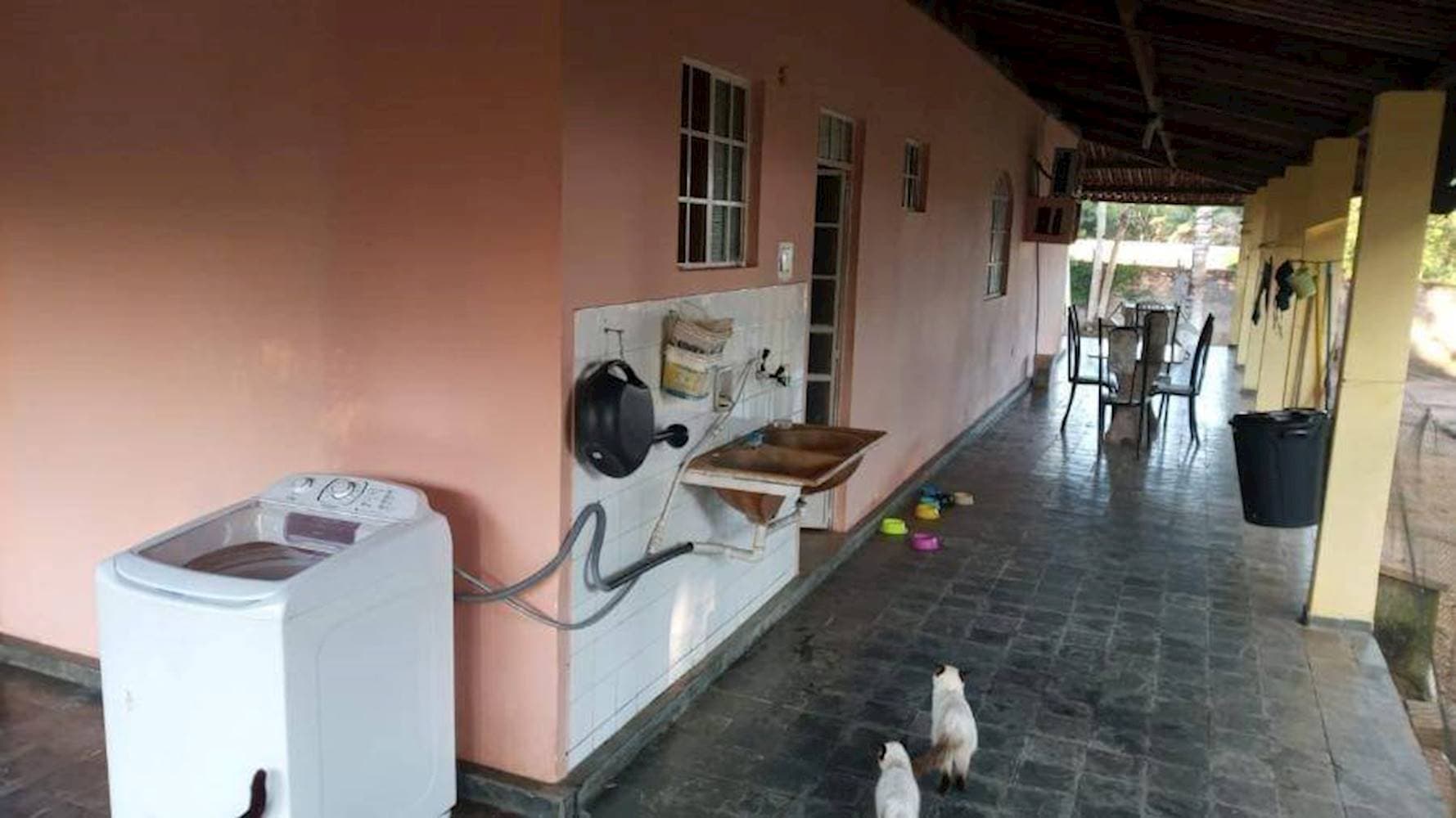 Foto 23 de 27: Casa em leilão em Penedo - AL — Casa, Padrão, 0 vaga(s) de garagem