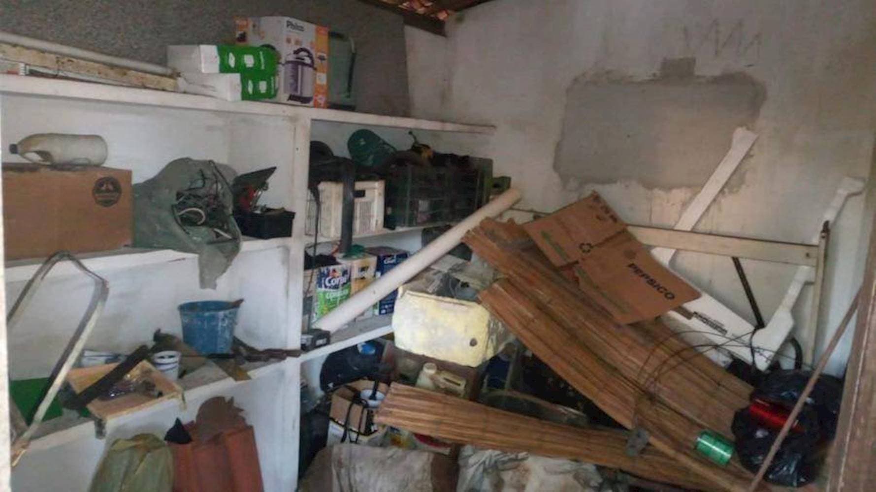 Foto 25 de 27: Casa em leilão em Penedo - AL — Casa, Padrão, 0 vaga(s) de garagem