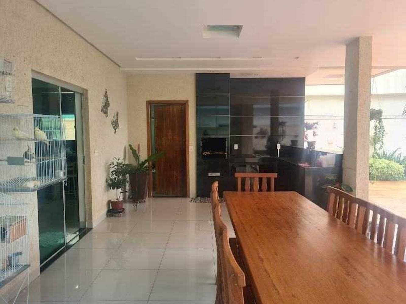 Foto 6 de 60: Casa em leilão em Goiânia - GO — Casa, Em condomínio, 1 vaga(s) de garagem