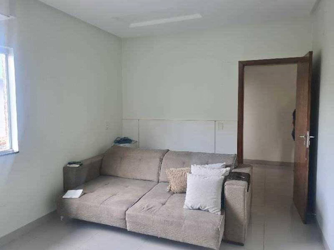 Foto 9 de 60: Casa em leilão em Goiânia - GO — Casa, Em condomínio, 1 vaga(s) de garagem