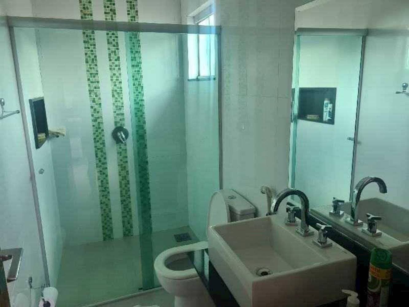 Foto 21 de 60: Casa em leilão em Goiânia - GO — Casa, Em condomínio, 1 vaga(s) de garagem