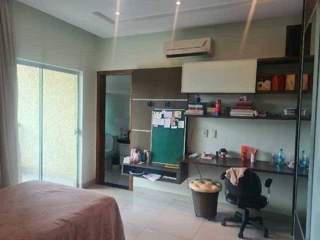 Foto 23 de 60: Casa em leilão em Goiânia - GO — Casa, Em condomínio, 1 vaga(s) de garagem