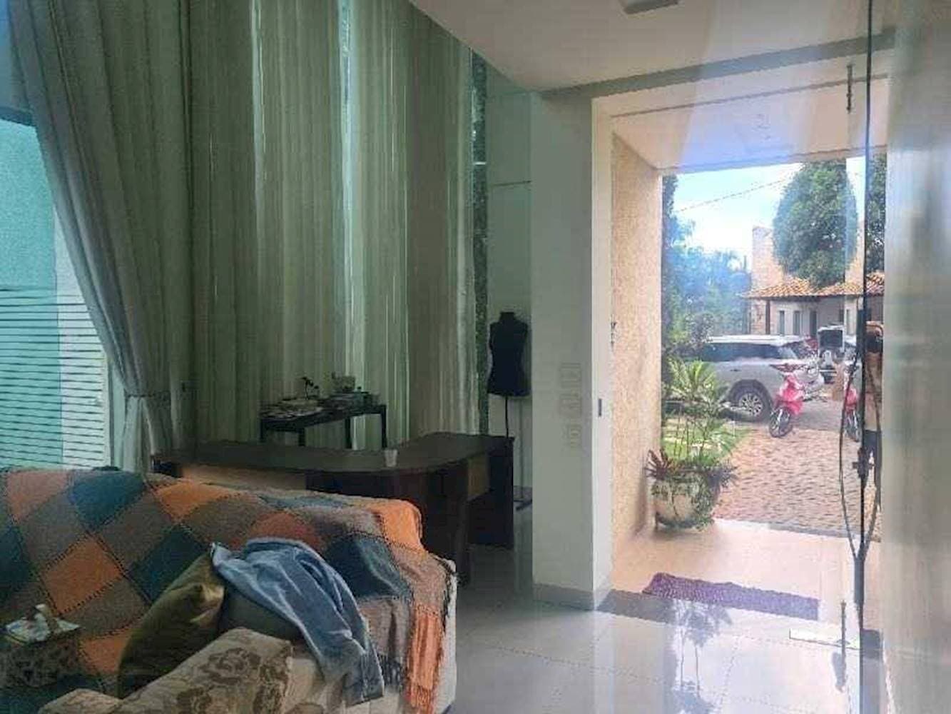 Foto 31 de 60: Casa em leilão em Goiânia - GO — Casa, Em condomínio, 1 vaga(s) de garagem