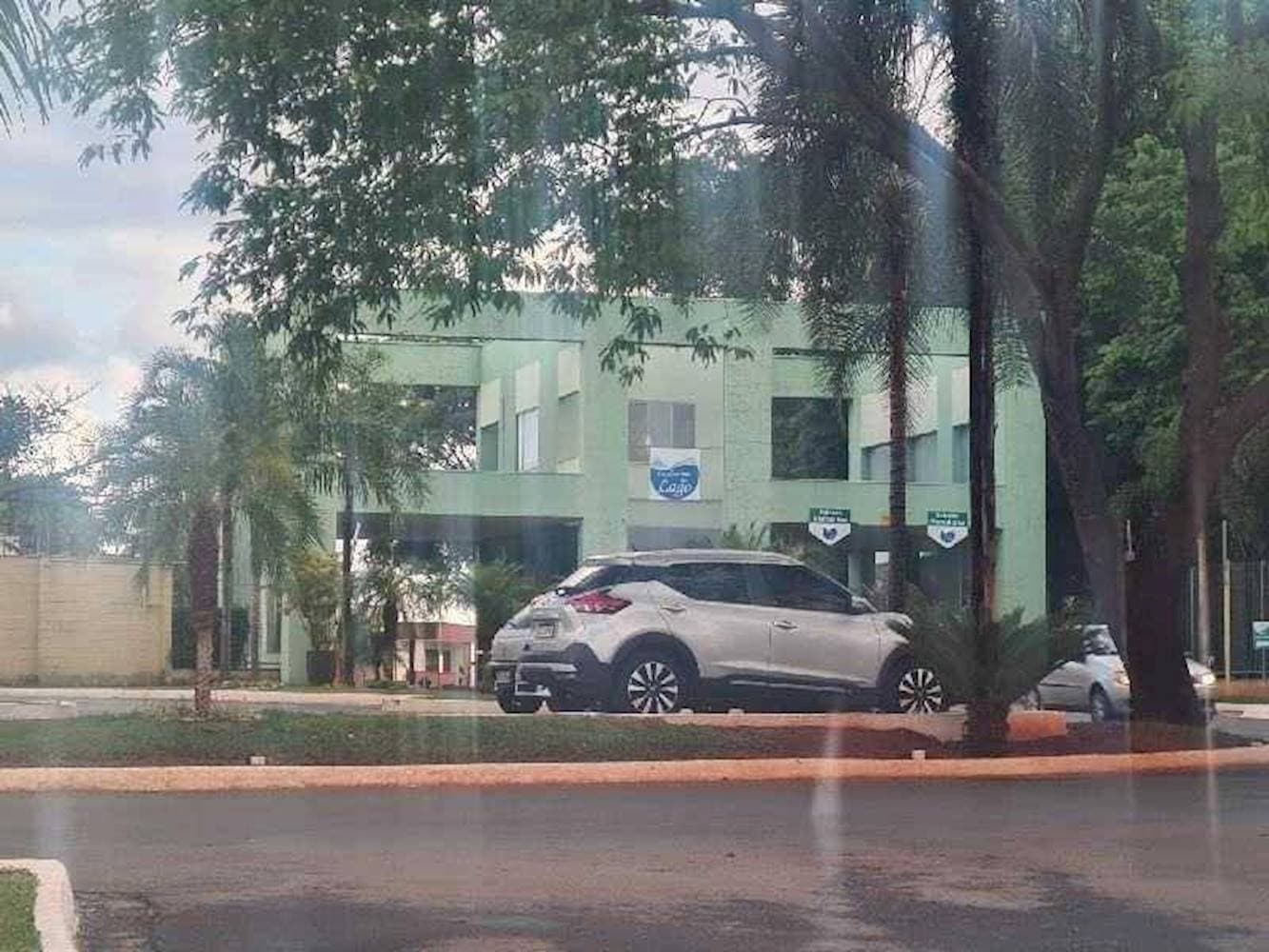 Foto 34 de 60: Casa em leilão em Goiânia - GO — Casa, Em condomínio, 1 vaga(s) de garagem