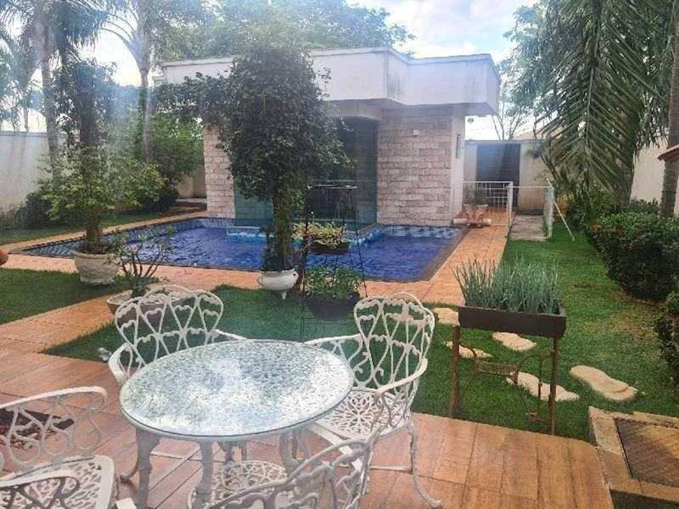 Foto 39 de 60: Casa em leilão em Goiânia - GO — Casa, Em condomínio, 1 vaga(s) de garagem