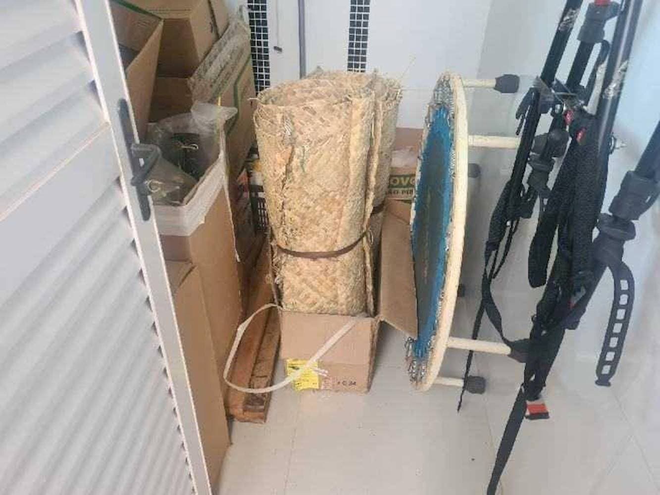 Foto 44 de 60: Casa em leilão em Goiânia - GO — Casa, Em condomínio, 1 vaga(s) de garagem