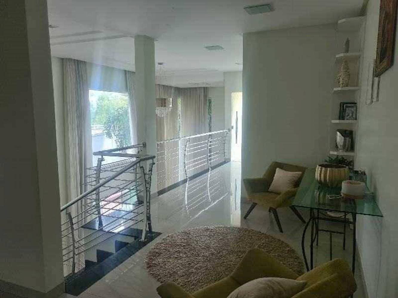 Foto 54 de 60: Casa em leilão em Goiânia - GO — Casa, Em condomínio, 1 vaga(s) de garagem