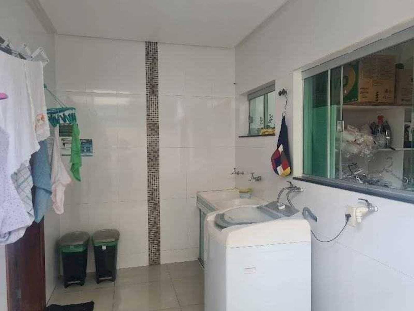 Foto 59 de 60: Casa em leilão em Goiânia - GO — Casa, Em condomínio, 1 vaga(s) de garagem