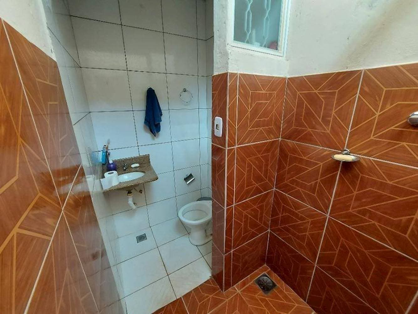 Foto 7 de 12: Casa em leilão em Ituiutaba - MG — Casa, Padrão, 0 vaga(s) de garagem