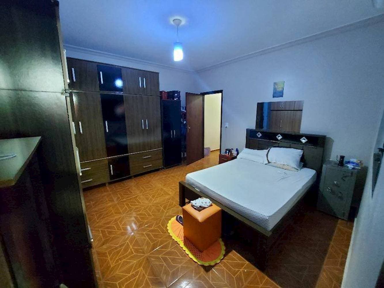 Foto 8 de 12: Casa em leilão em Ituiutaba - MG — Casa, Padrão, 0 vaga(s) de garagem