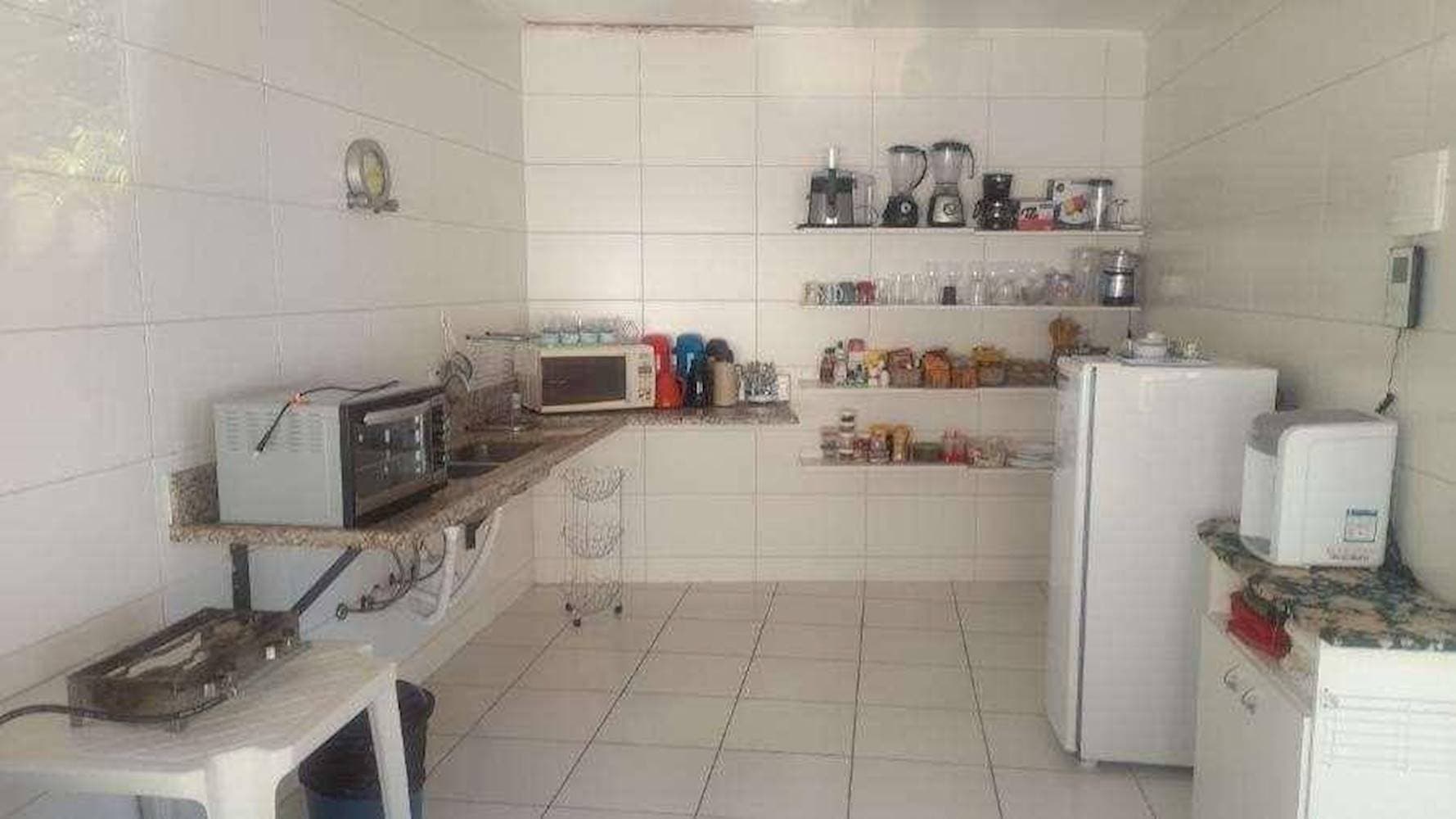 Foto 13 de 31: Casa em leilão em Conchas - SP — Casa, Em condomínio, 1 vaga(s) de garagem