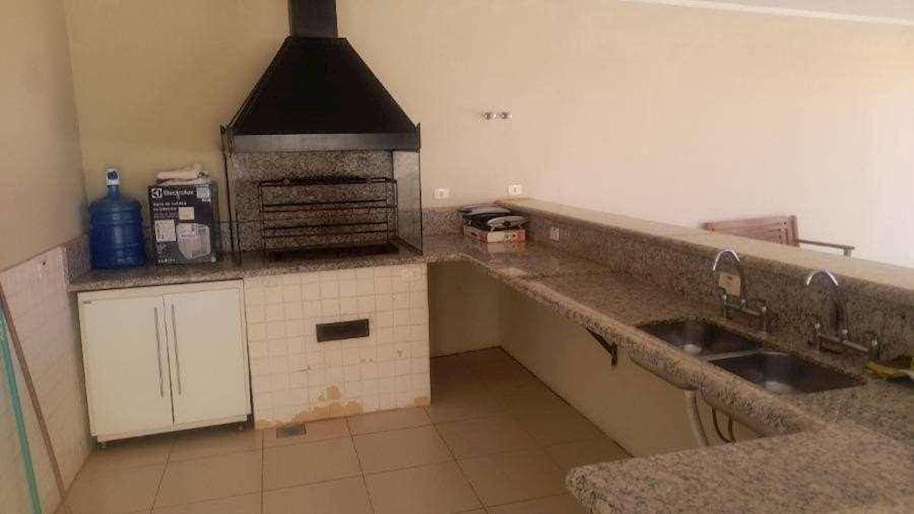 Foto 21 de 31: Casa em leilão em Conchas - SP — Casa, Em condomínio, 1 vaga(s) de garagem