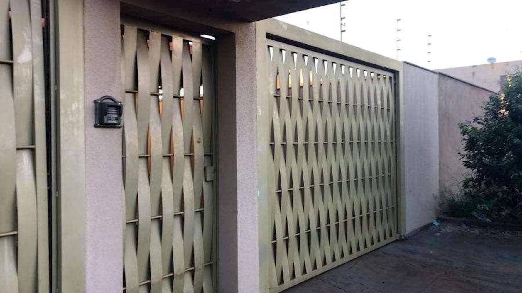 Foto 9 de 38: Casa em leilão em Rio Verde - GO — Casa, Padrão, 1 vaga(s) de garagem