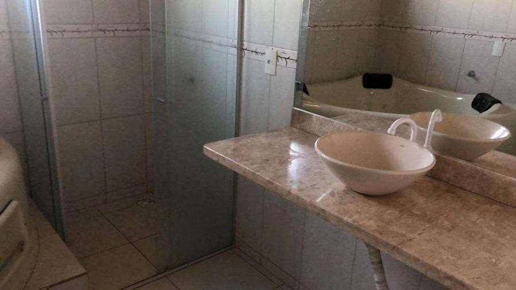 Foto 26 de 38: Casa em leilão em Rio Verde - GO — Casa, Padrão, 1 vaga(s) de garagem