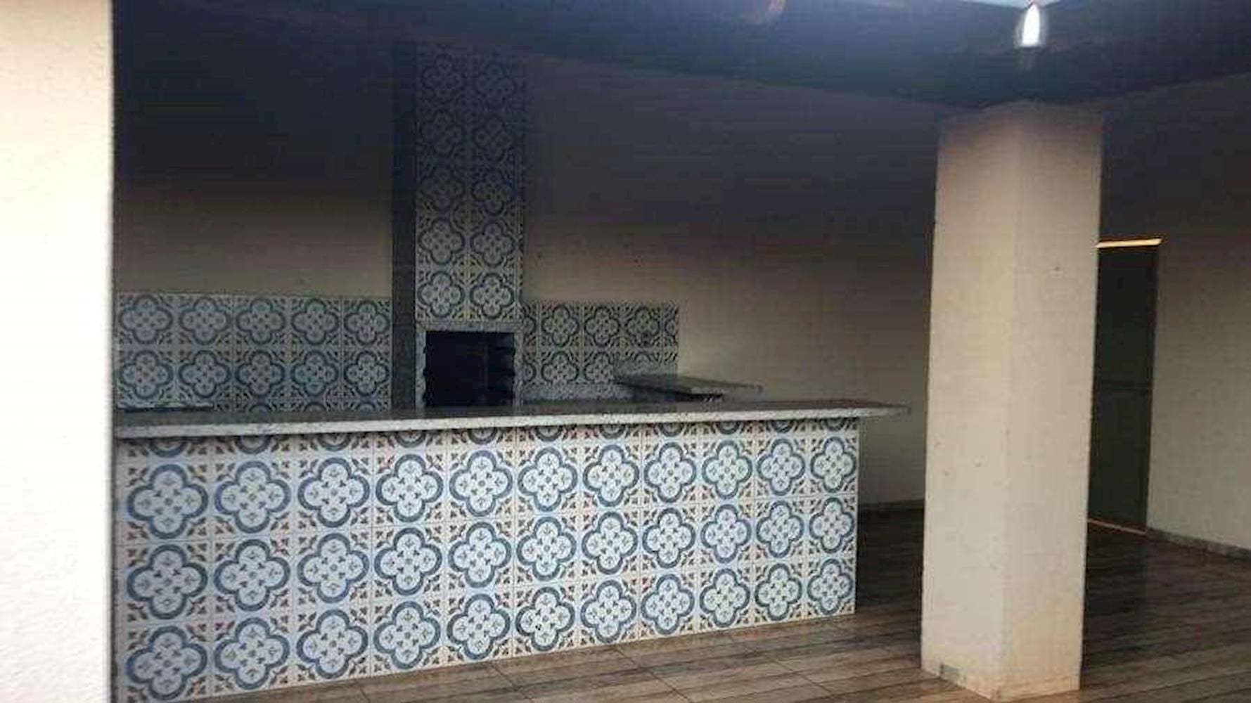 Foto 32 de 38: Casa em leilão em Rio Verde - GO — Casa, Padrão, 1 vaga(s) de garagem