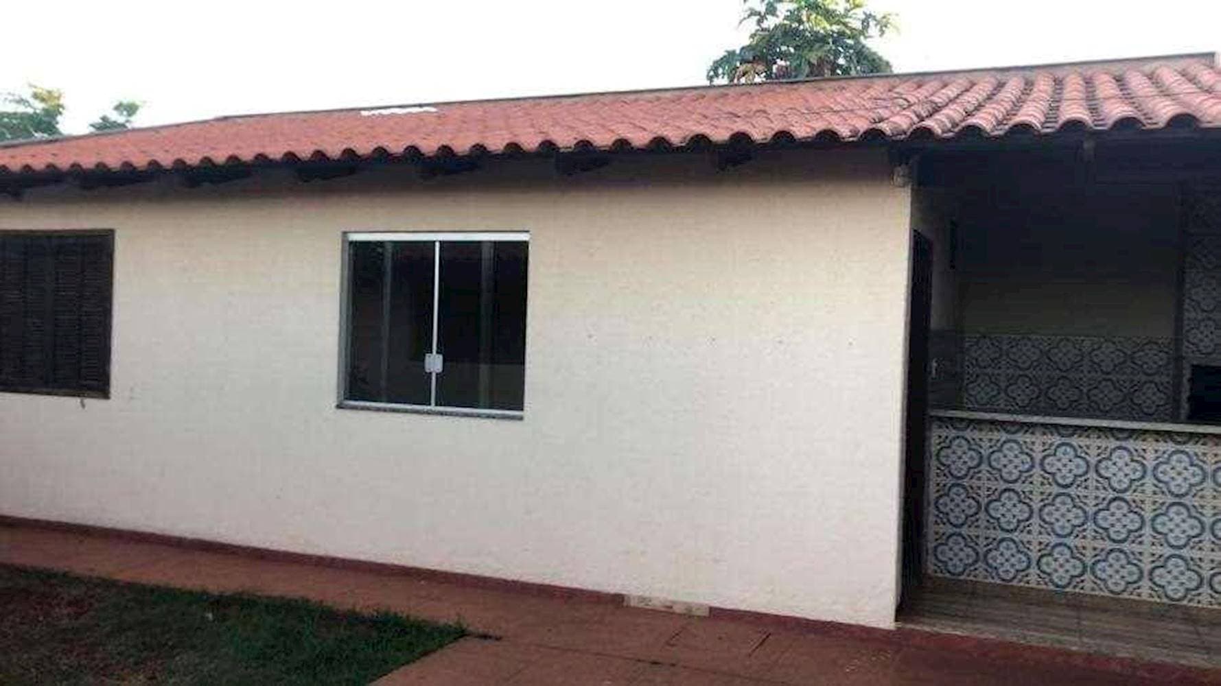 Foto 35 de 38: Casa em leilão em Rio Verde - GO — Casa, Padrão, 1 vaga(s) de garagem
