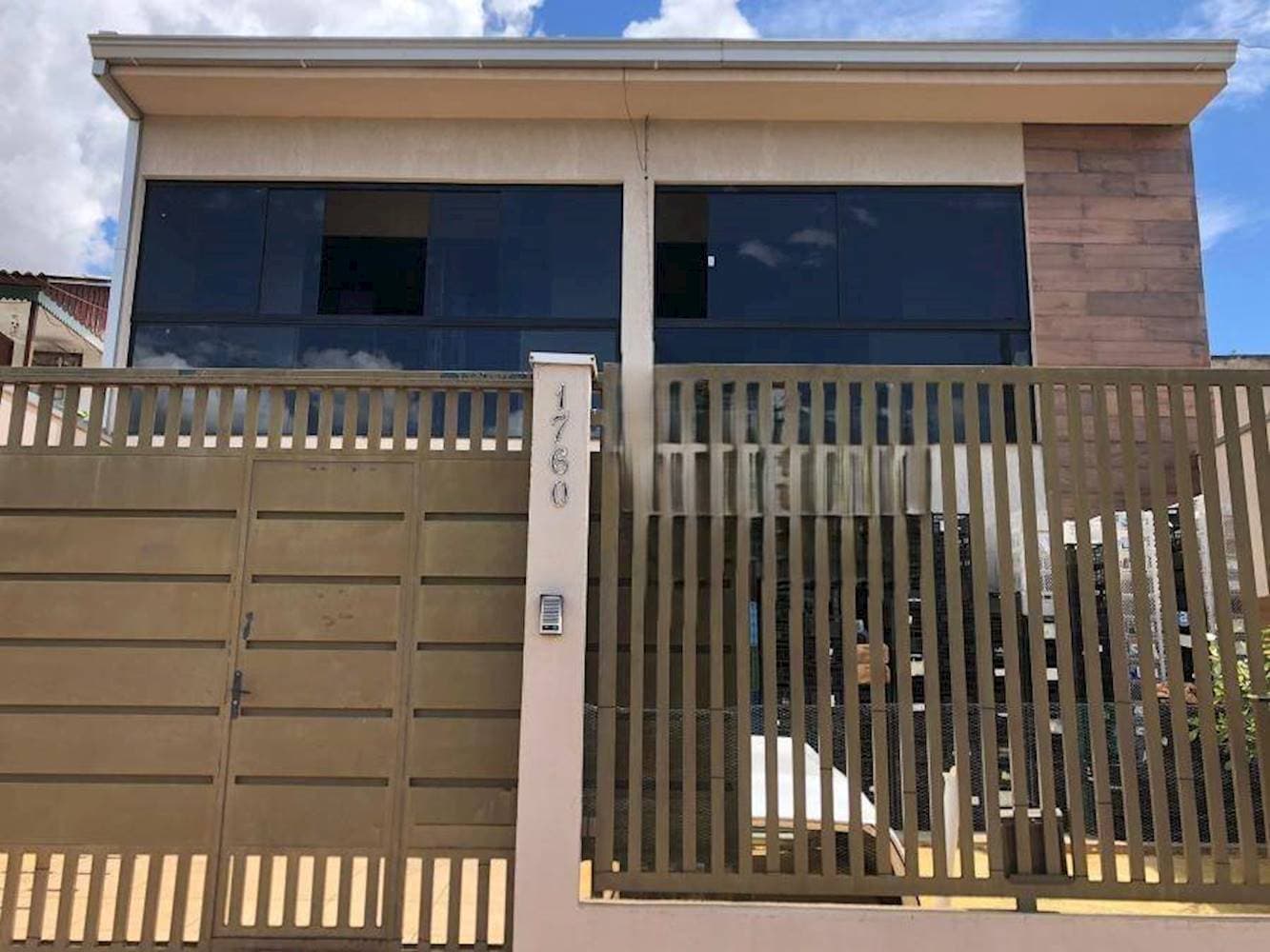 Foto 1 de 16: Casa em leilão em Ivaiporã - PR — Casa, Padrão, 1 vaga(s) de garagem