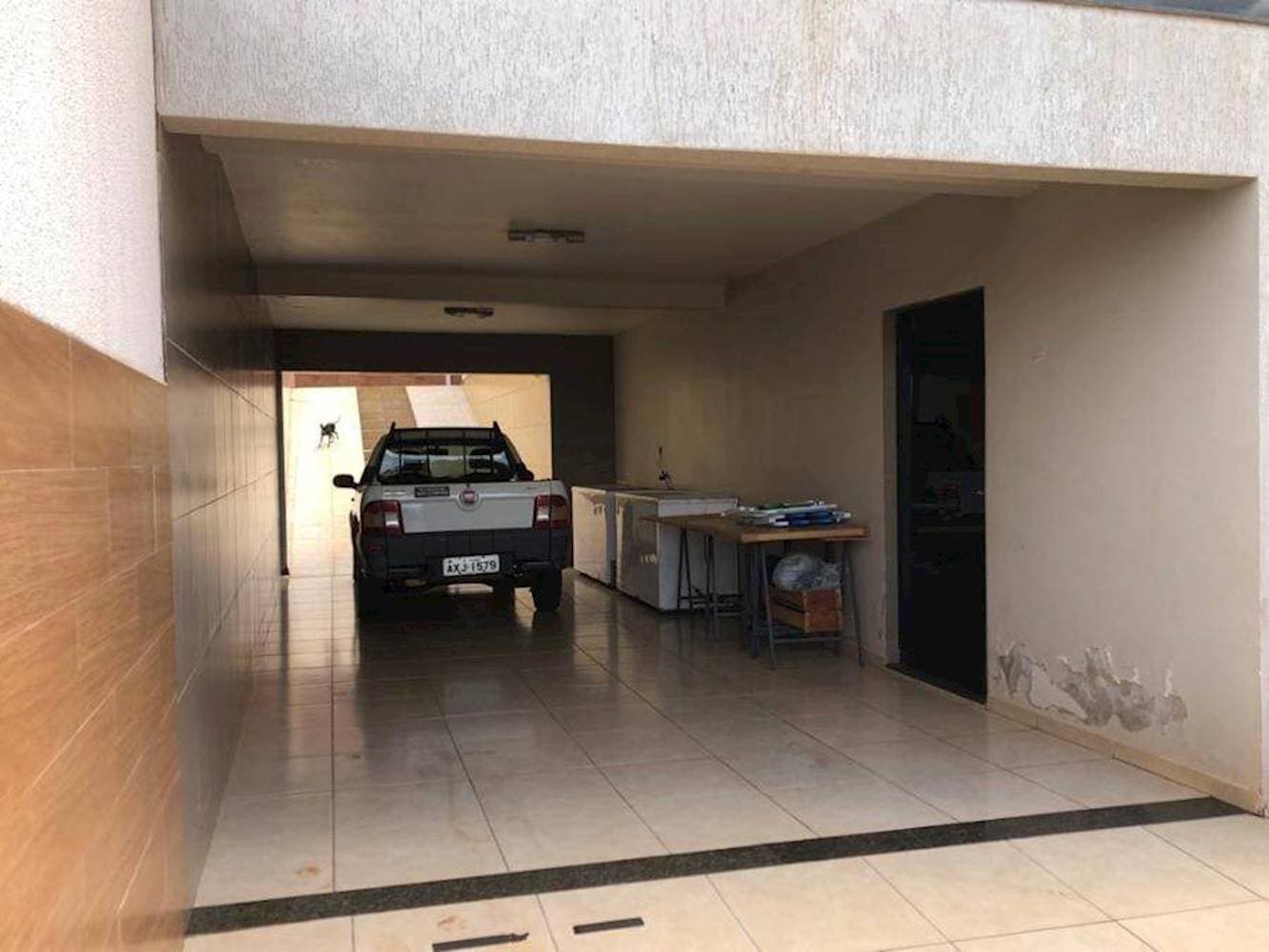 Foto 4 de 16: Casa em leilão em Ivaiporã - PR — Casa, Padrão, 1 vaga(s) de garagem