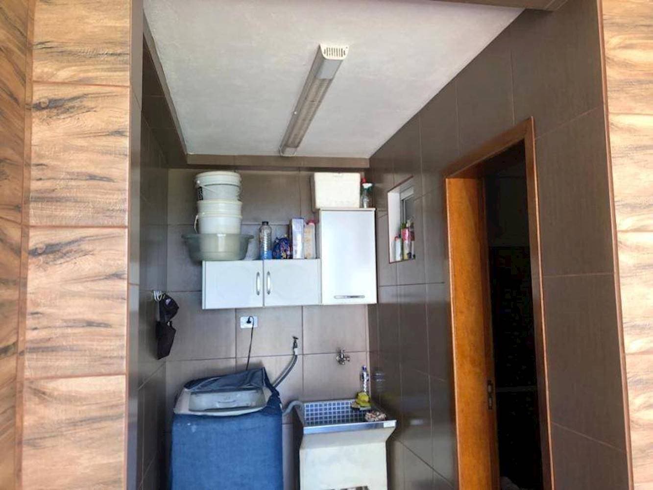 Foto 5 de 16: Casa em leilão em Ivaiporã - PR — Casa, Padrão, 1 vaga(s) de garagem