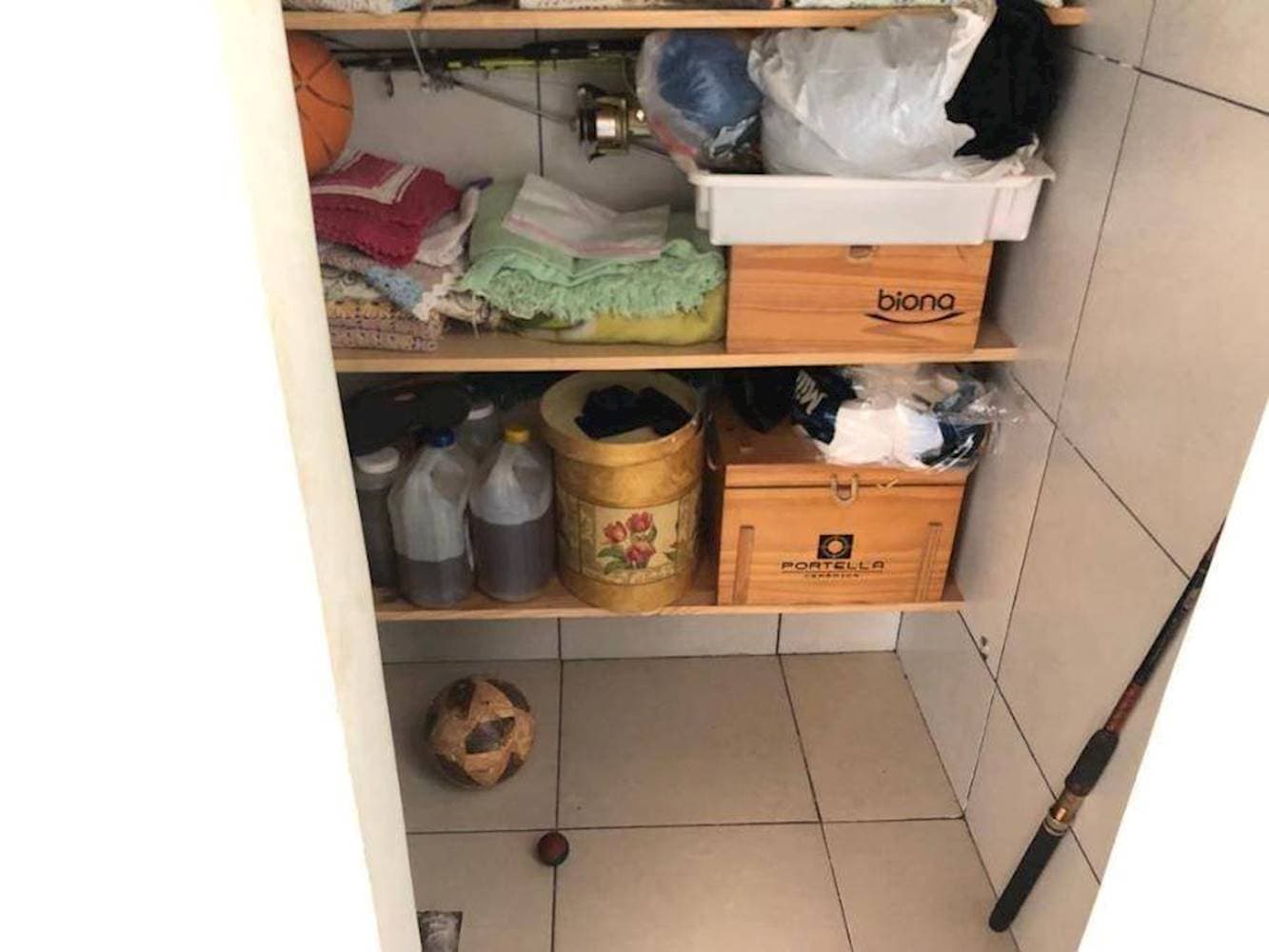 Foto 7 de 16: Casa em leilão em Ivaiporã - PR — Casa, Padrão, 1 vaga(s) de garagem
