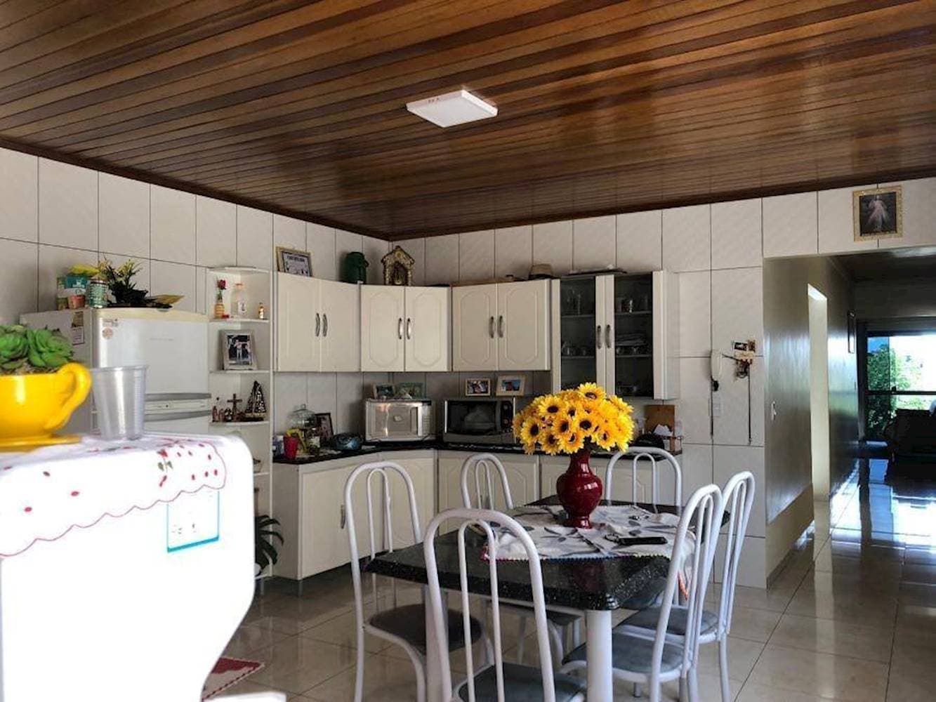 Foto 8 de 16: Casa em leilão em Ivaiporã - PR — Casa, Padrão, 1 vaga(s) de garagem