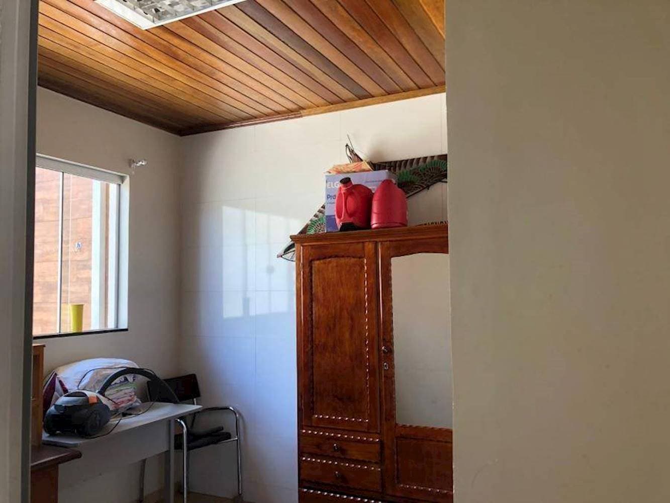 Foto 9 de 16: Casa em leilão em Ivaiporã - PR — Casa, Padrão, 1 vaga(s) de garagem