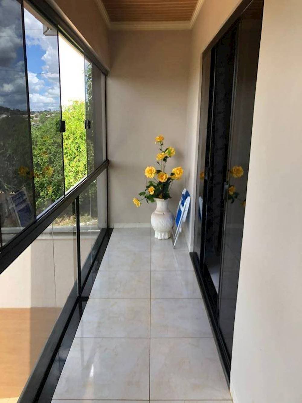 Foto 15 de 16: Casa em leilão em Ivaiporã - PR — Casa, Padrão, 1 vaga(s) de garagem