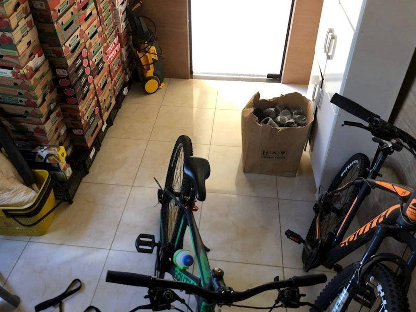 Foto 16 de 16: Casa em leilão em Ivaiporã - PR — Casa, Padrão, 1 vaga(s) de garagem