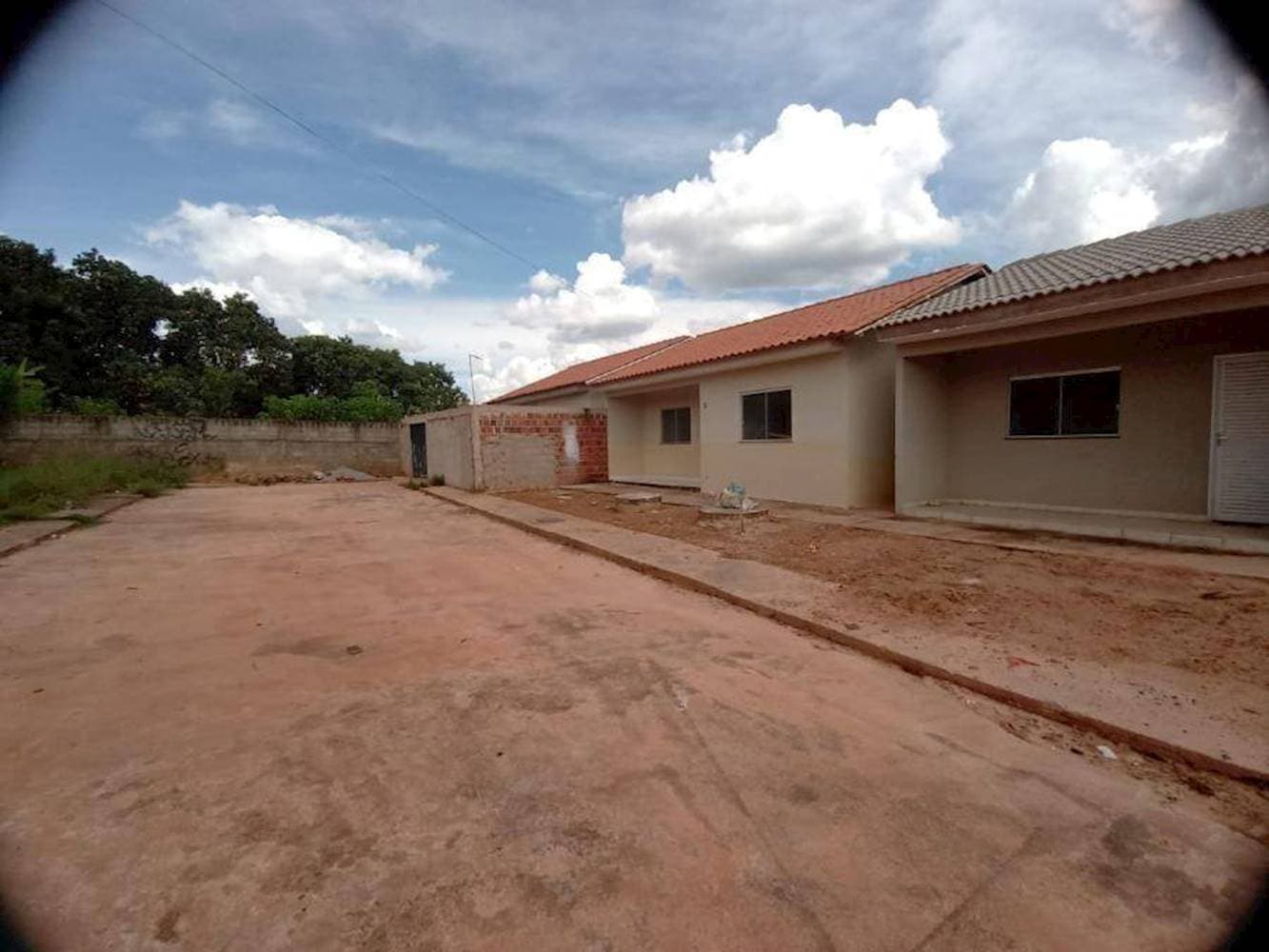 Foto 18 de 18: Casa em leilão em Águas Lindas de Goiás - GO — Casa, Padrão, 1 vaga(s) de garagem
