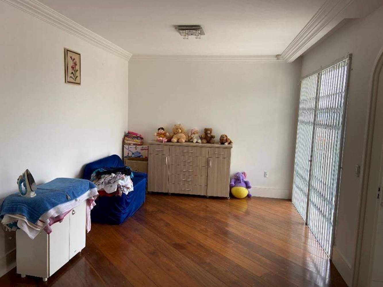 Foto 8 de 21: Casa em leilão em Ponta Grossa - PR — Casa, Padrão, 2 vaga(s) de garagem