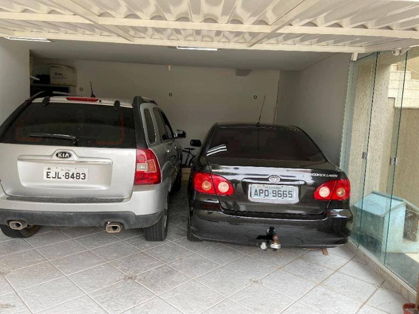 Foto 21 de 21: Casa em leilão em Ponta Grossa - PR — Casa, Padrão, 2 vaga(s) de garagem