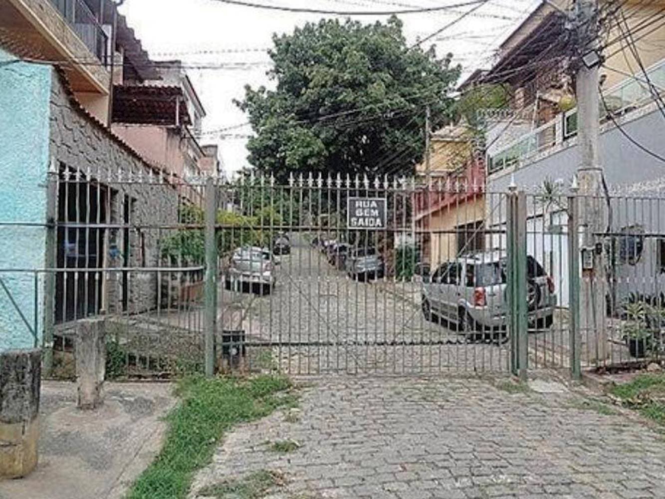 Foto 2 de 20: Casa em leilão em Rio de Janeiro - RJ — Casa, Padrão, 2 vaga(s) de garagem