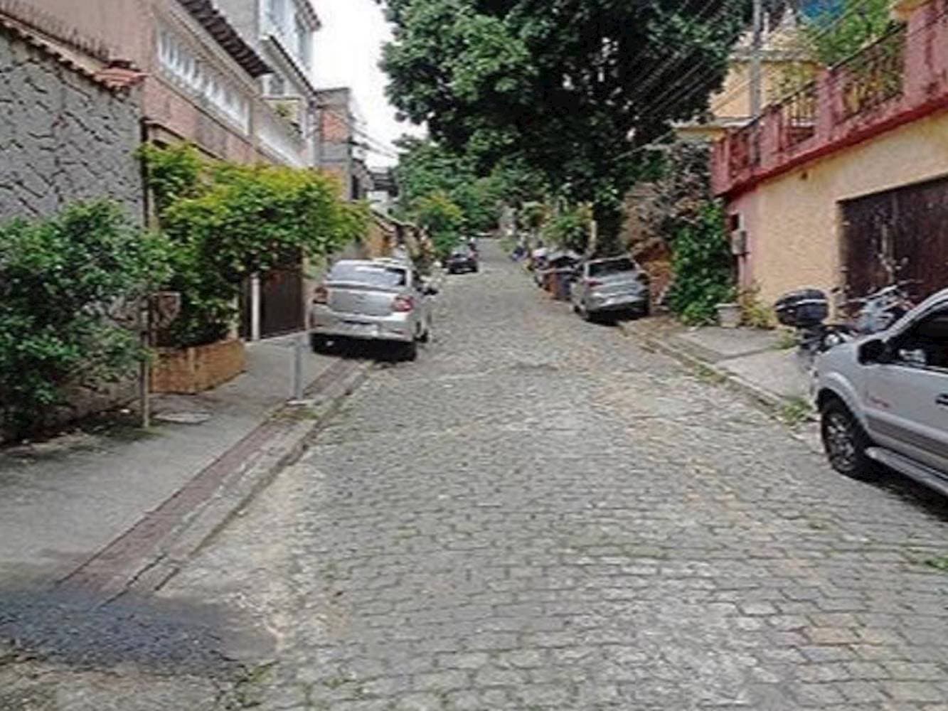 Foto 3 de 20: Casa em leilão em Rio de Janeiro - RJ — Casa, Padrão, 2 vaga(s) de garagem
