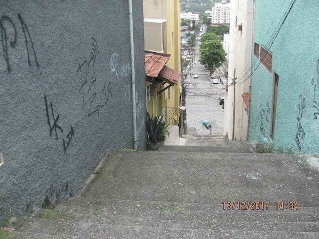 Foto 5 de 20: Casa em leilão em Rio de Janeiro - RJ — Casa, Padrão, 2 vaga(s) de garagem