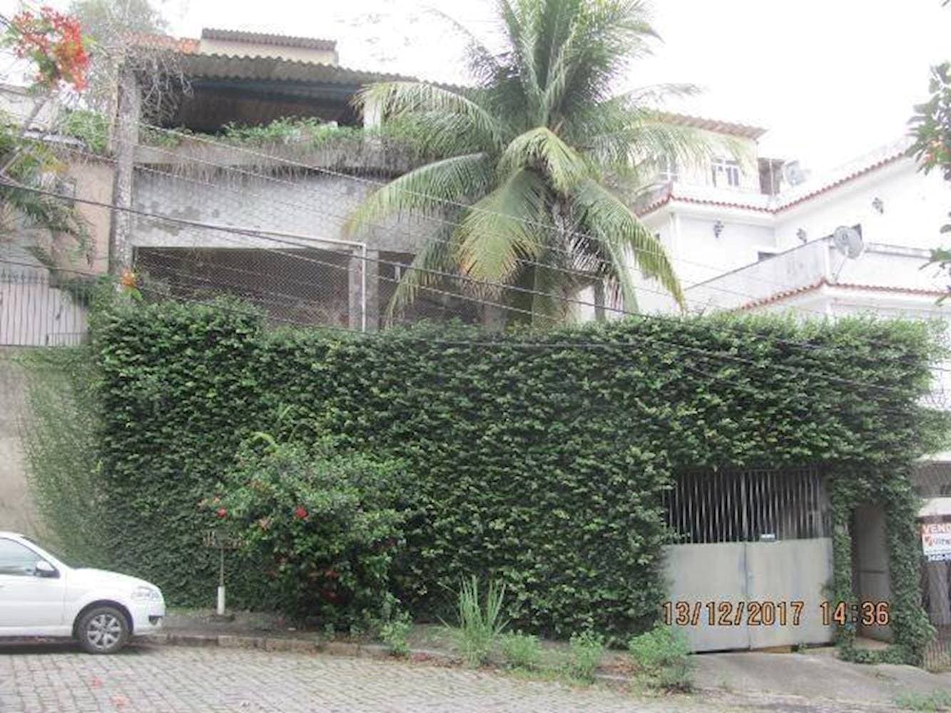 Foto 6 de 20: Casa em leilão em Rio de Janeiro - RJ — Casa, Padrão, 2 vaga(s) de garagem