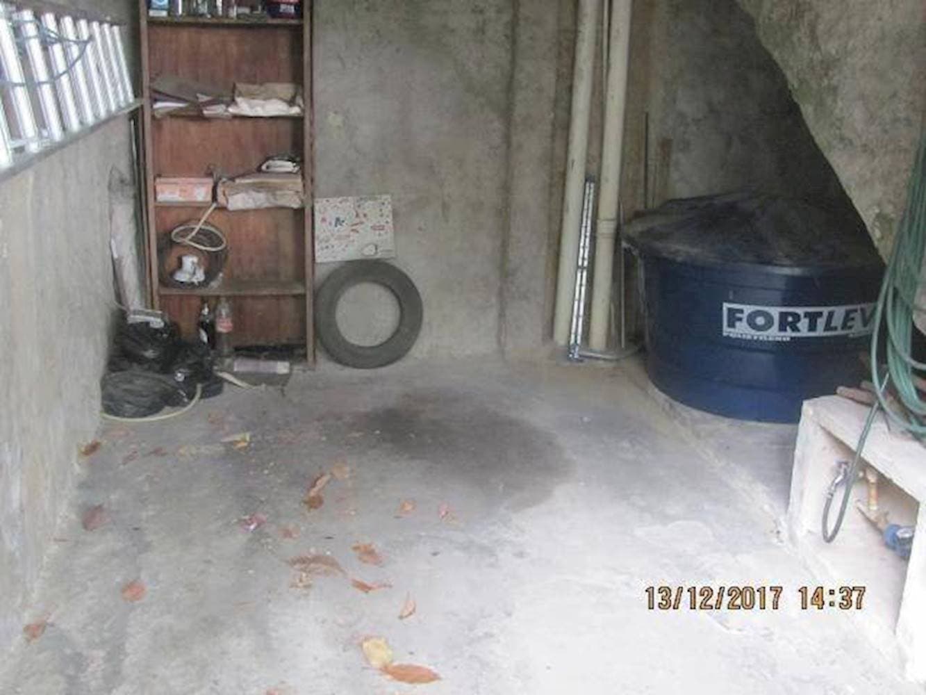 Foto 8 de 20: Casa em leilão em Rio de Janeiro - RJ — Casa, Padrão, 2 vaga(s) de garagem