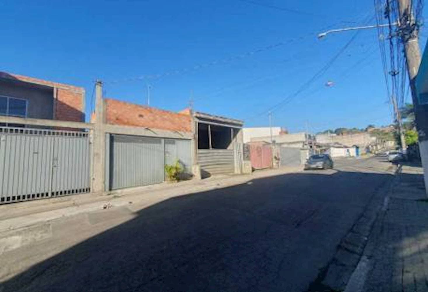 Foto 1 de 5: Terreno em leilão em São Paulo - SP — Lote, Padrão, 0 vaga(s) de garagem
