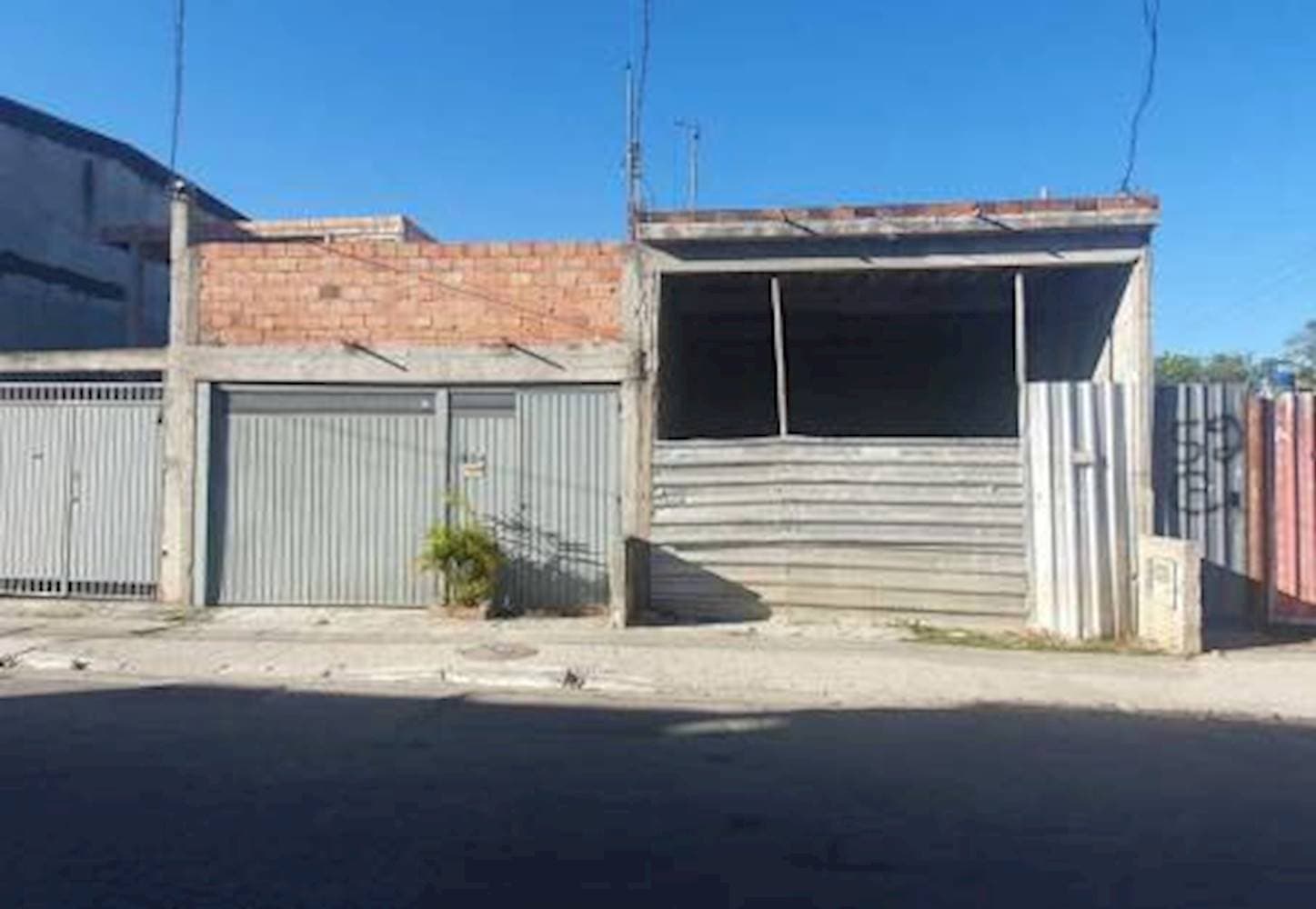 Foto 3 de 5: Terreno em leilão em São Paulo - SP — Lote, Padrão, 0 vaga(s) de garagem