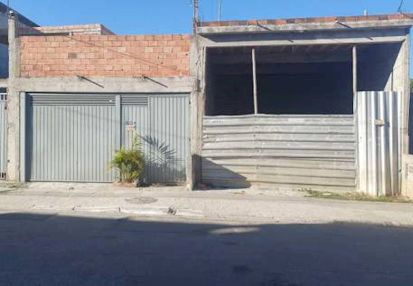 Foto 5 de 5: Terreno em leilão em São Paulo - SP — Lote, Padrão, 0 vaga(s) de garagem