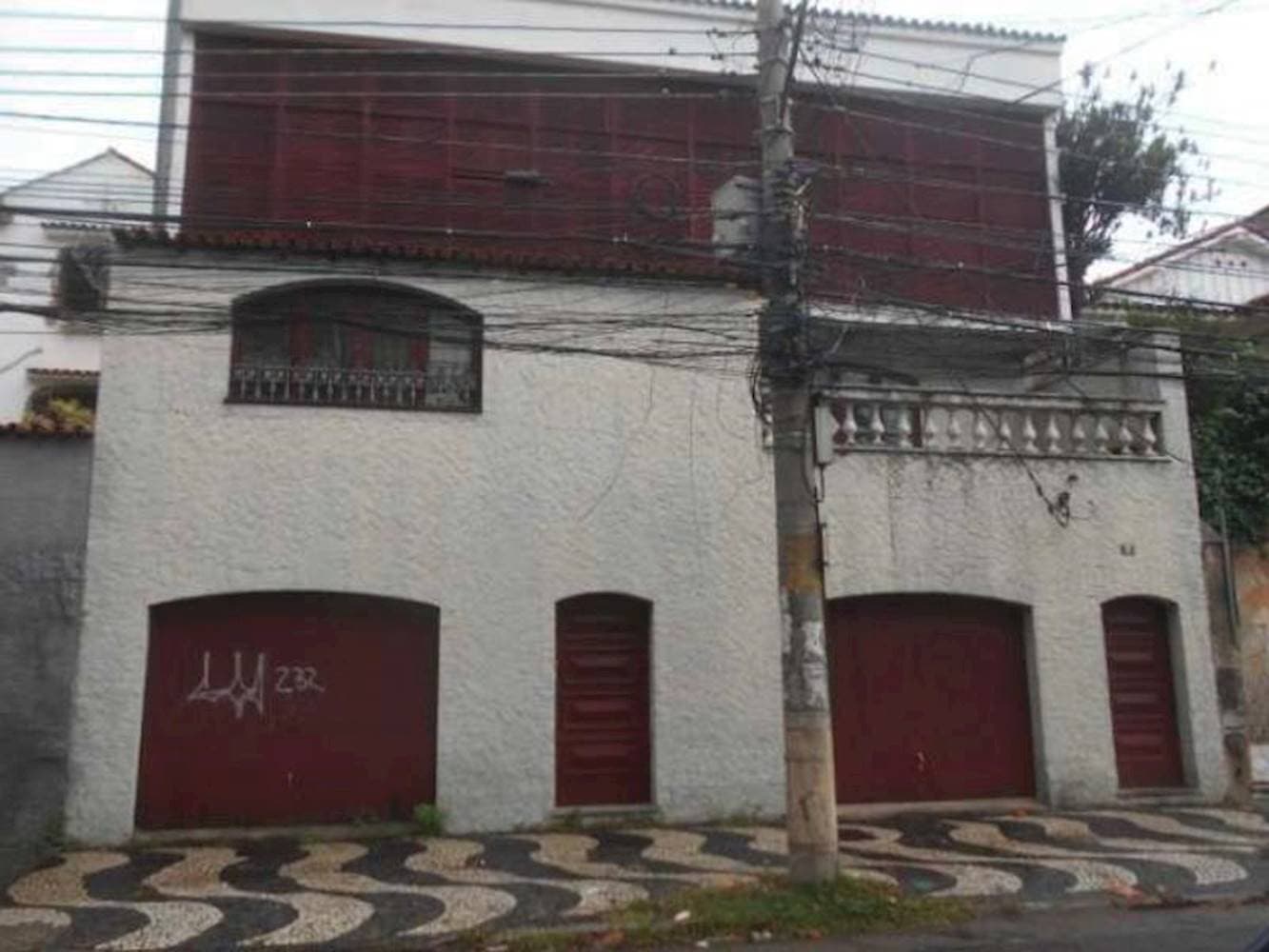 Foto 2 de 13: Casa em leilão em Rio de Janeiro - RJ — Casa, Padrão, 1 vaga(s) de garagem